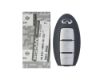 Like-New-Infiniti-QX60-2013-Original-Smart-Remote-Key-3-Buttons-433MHz-285E3-9NB3A-285E39NB3A---FCCID:-KR5S180144014-OEM-Box---Emirates-Keys