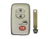 New-Aftermarket-Toyota-Aurion-2010-Smart-Remote-Key-3+1-Buttons-433MHz-Compatible-Part-Number:-89904-334311---FCCID:-B53EA---Emirates-keys