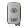 New-Aftermarket-Toyota-Prado-2010-2017-Smart-Remote-Key-3-Buttons-315MHz-FSK-Compatible-Part-Number:-89904-60552---89904-60551---89904-60550---FCC-ID:-HYQ14ACX