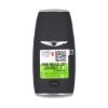 New-Hyundai-GV80-2022-Genuine-OEM-Smart-Remote-Key-433MHz-7+1-Buttons-Manufacturer-Part-Number:-95440-T6014---Emirates-Keys