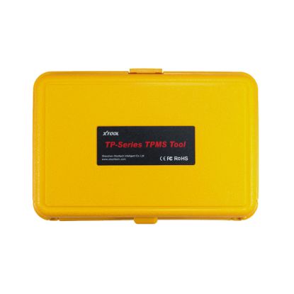 Picture of Xtool TP150 Tire Pressure Diagnostic Device