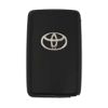 Used-Genuine-OEM-Toyota-Smart-Key-3-Buttons-312MHz-Black-Manufacturer-Part-Number:-271451-0500---MK3