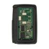 Used-Genuine-OEM-Toyota-Smart-Key-3-Buttons-312MHz-Black-Manufacturer-Part-Number:-271451-0500-OEM-PCB---Emirates-Keys
