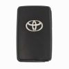 Used-Toyota-Smart-Key-3-Buttons-Slider-Door-312MHz-Black-Cover-PCB-Manufacturer-Part-Number:-271451-6230---Emirates-Keys