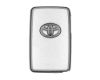 Used-Toyota-Rav4-2006-Original-Smart-Key-2-Buttons-312MHz-Manufacturer-Part-Number:-271451-0500---89904-42040---Emirates-Keys