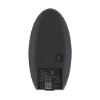 New-Nissan-Altima-2023-Genuine---OEM-Smart-Remote-Key-4+1-Buttons-433MHz-OEM-Part-Number:-285E3-6LS5A-,-285E36LS5A---FCC-ID:-KR5TXN4---Emirates-Keys