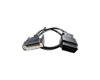 Picture of Microtronik NEW HexProg Programmer Device with BDM Function