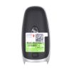 New-Hyundai-Santa-Cruz-2022-Genuine-OEM-Smart-Remote-Key-4+1-Buttons-433MHz-OEM-Part-Number:-95440-K5010---FCC-ID:-TQ8-FOB-4F27-Transponder---ID:-HITAG-3---ID47-NCF29A1X----Emirates-Keys