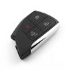 New-Chevrolet-Silverado-2023-Genuine---OEM-Smart-Remote-Key-3+1-Buttons-433MHz-OEM-Part-Number:-13560202---Emirates-Keys