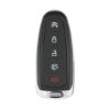 Ford-Edge-C-MAX-Smart-Remote-Key-4+1-Buttons-315MHz