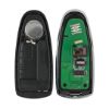 New-Aftermarket-Ford-Edge-C-MAX-Smart-Remote-Key-4+1-Buttons-315MHz-Transponder---ID:-DST-4D-63---Emirates-Keys