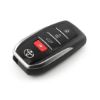 New-Toyota-Land-Cruiser-GR-2022-2023-Genuine---OEM-Smart-Remote-Key-3+1-Buttons-433MHz-OEM-Part-Number:-8990H-60401---8990H-60421-,-FCC-ID:-B3N2K2R---Emirates-Keys