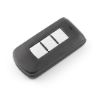 New-Mitsubishi-Eclipse-Cross-2022-Genuine---OEM-Smart-Remote-Key-2-Buttons-433MHz-OEM-Part-Number:-285E3W440P---FCC-ID:-GHR-M014---Emirates-Keys