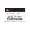New-Mitsubishi-Eclipse-Cross-2022-Genuine---OEM-Smart-Remote-Key-2-Buttons-433MHz-OEM-Part-Number:-285E3W440P---FCC-ID:-GHR-M014---Emirates-Keys