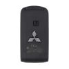 New-Mitsubishi-Eclipse-2019-Genuine-Smart-Remote-Key-2-Buttons-433MHz-OEM-Part-Number:-8637C563-,-FCC-ID:-GHR-M014---Emirates-Keys