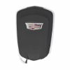 Used-Cadillac-Escalade-2016-2020-Original-Smart-Remote-Key-5+1-Buttons-315MHz-OEM-Part-Number:-13594028---13510242---13580812---13598511---Emirates-Keys