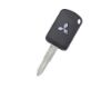 Brand-New-Mitsubishi-ASX-2017-Genuine-OEM-Remote-Key-2-Buttons-433MHz-6370B941-Part-Number---FCCID:-J166E---Emirates-Keys