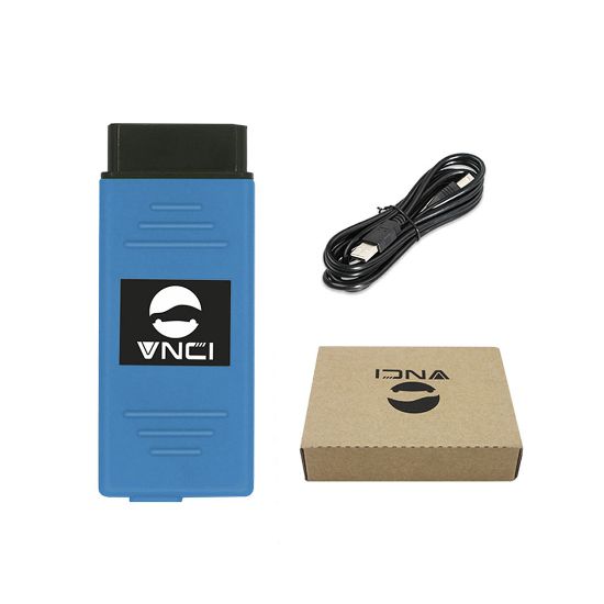 New-VNCI-VCM3-New-Ford-Mazda-Diagnostic-Interface-Is-Compatible-With-Ford-Mazda-Original-Software-Driver,-No-third-party---Emirates-Keys