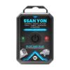 New-SsangYong-Korando---Musso---Actyon---Tivoli----Torres---G4-Rexton-Steering-Lock-Emulator-Simulator With Lock Sound---Emirates-Keys