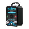 New-SsangYong-Korando---Musso---Actyon---Tivoli----Torres---G4-Rexton-Steering-Lock-Emulator-Simulator With Lock Sound---Emirates-Keys