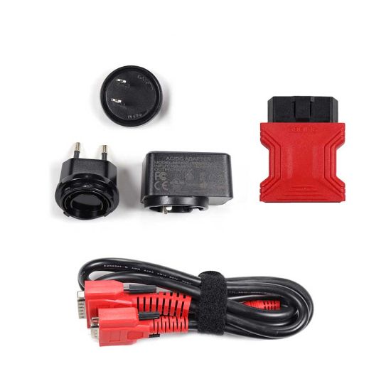 Picture of Xtool AutoProPad Basic Transponder Programmer Device