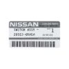 New-Nissan-Rogue-2023-2024-Genuine---OEM-Smart-Remote-Key-3+1-Buttons-433MHz-OEM-Part-Number:-285E3-6RA5A----FCC-ID:-KR5TXPZ3---Emirates-Keys