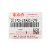 New-Suzuki-Ignis-2020-Genuine---OEM-Smart-Remote-Key-2-Buttons-433MHz-OEM-Part-Number:-37172-53RA3-CVF---Emirates-Keys