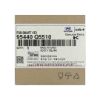 New-Kia-Seltos-2022-Genuine---OEM-Smart-Remote-Key-4+1-Buttons-433MHz-OEM-Part-Number:-95440-Q5510----Emirates-Keys