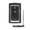 New-Aftermarket-Jeep-Grand-Wagoneer-2022-2023-Smart-Remote-Key-2+1-Buttons-433MHz-Compatible-Part-Number:-685169738AA---FCC-ID:-M3NWXF0B1---Emirates-Keys