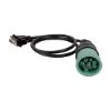 Picture of Jaltest 70002030 - OHW Cable Kit Version 1