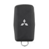 Used-Mitsubishi-Outlander-2023-Original-Flip-Remote-2-Buttons-433MHz---Emirates-Keys