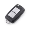 Used-Mitsubishi-Outlander-2023-Original-Flip-Remote-2-Buttons-433MHz---Emirates-Keys