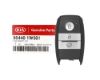 Brand-NEW-KIA-Rio-2016-2017-Genuine-OEM-Smart-Key-Remote-3-Buttons-433MHz-95440-1W501,-95440-3W600-FCC-ID:-SVI-XMFGE03---Emirates-Keys