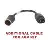 Picture of Jaltest AGV Kit Diagnostics For Agricultural Machinery With Rugged PC International 2nd Gen