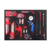 New-GATmatic-GTT381-ABS-Tray-Worktop-Tool-Cabinet-With-381-Pcs-Is-Featured-Long-last-Durability.-Each-Drawer-Features-Full-Extension-Drawer-Slides---Emirates-Keys
