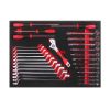 New-GATmatic-GTT381-ABS-Tray-Worktop-Tool-Cabinet-With-381-Pcs-Is-Featured-Long-last-Durability.-Each-Drawer-Features-Full-Extension-Drawer-Slides---Emirates-Keys