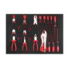 New-GATmatic-GTT381-ABS-Tray-Worktop-Tool-Cabinet-With-381-Pcs-Is-Featured-Long-last-Durability.-Each-Drawer-Features-Full-Extension-Drawer-Slides---Emirates-Keys