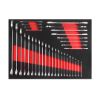 New-GATmatic-GTT381-ABS-Tray-Worktop-Tool-Cabinet-With-381-Pcs-Is-Featured-Long-last-Durability.-Each-Drawer-Features-Full-Extension-Drawer-Slides---Emirates-Keys