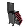 GATmatic-GEC807-Automatically-Lifting-Pegboard-Tool-Trolley-7-drawer-Rolling-Tool-Cabinet-Is-The-Perfect-Choice-For-Storing-And-Organizing-All-Your-Tools---Emirates-Keys