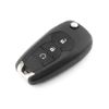 Used-Chevrolet-2019-Original-Flip-Remote-Key-3-Buttons-Auto-Start-433MHz---Emirates-Keys