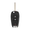 New-Chevrolet-Cruze-2018-Genuine-Flip-Remote-Key-2+1-Buttons-433MHz-Manufacturer-Part-Number:-13529067----Emirates-Keys