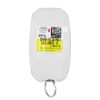 New-Hyundai-Genesis-G90RS4-2022-Genuine---OEM-Smart-Remote-Key-6+1-Buttons-433MHz-White-Color-OEM-Part-Number:-95440-T4110---Emirates-Keys