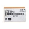 New-KIA-Sportage-2025-Genuine---OEM-Smart-Remote-Key-4-Buttons-433MHz-OEM-Part-Number:-95440-R2750,-95440R2750---Emirates-Keys