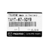 New-Mazda-CX-5-2020-2023-Genuine---OEM-Smart-Remote-Key-3+1-Buttons-433MHz-OEM-Part-Number:-TAYT-67-5DYB---Emirates-Keys