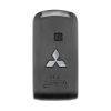 New-Mitsubishi-Mirage-2023-Genuine---OEM-Smart-Remote-Key-3-Buttons-433MHz-OEM-Part-Number:-285E3W560P---8637C999---FCC-ID:-GHR-M014-BSL---Emirates-Keys