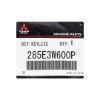 New-Mitsubishi-Eclipse-Cross-2024-Genuine---OEM-Smart-Remote-Key-2+1-Buttons-315MHz-OEM-Part-Number:-285E3W600P---FCC-ID:-GHR-M013-NTB---Emirates-Keys