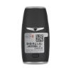 New-Genesis-GV70-2022-Genuine---OEM-Smart-Remote-Key-6-Buttons-433MHz-OEM-Part-Number:-95440-AR111-,-95440AR111---Emirates-Keys