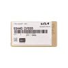 New-Kia-EV6-2023-Genuine---OEM-Smart-Remote-Key-3+1-Buttons-433MHz-OEM-Part-Number:-95440-CV020,-95440CV020---Emirates-Keys
