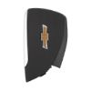 New-Chevrolet-Silverado-EV-2023-Genuine---OEM-Smart-Remote-Key-4+1-Buttons-433MHz-OEM-Part-Number:-13547258---Emirates-Keys