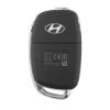 New-Hyundai-Creta-Genuine---OEM-Flip-Remote-Key-3-Buttons-433MHz-OEM-Part-Number:-95430-M0000,-95430M0000---Emirates-Keys